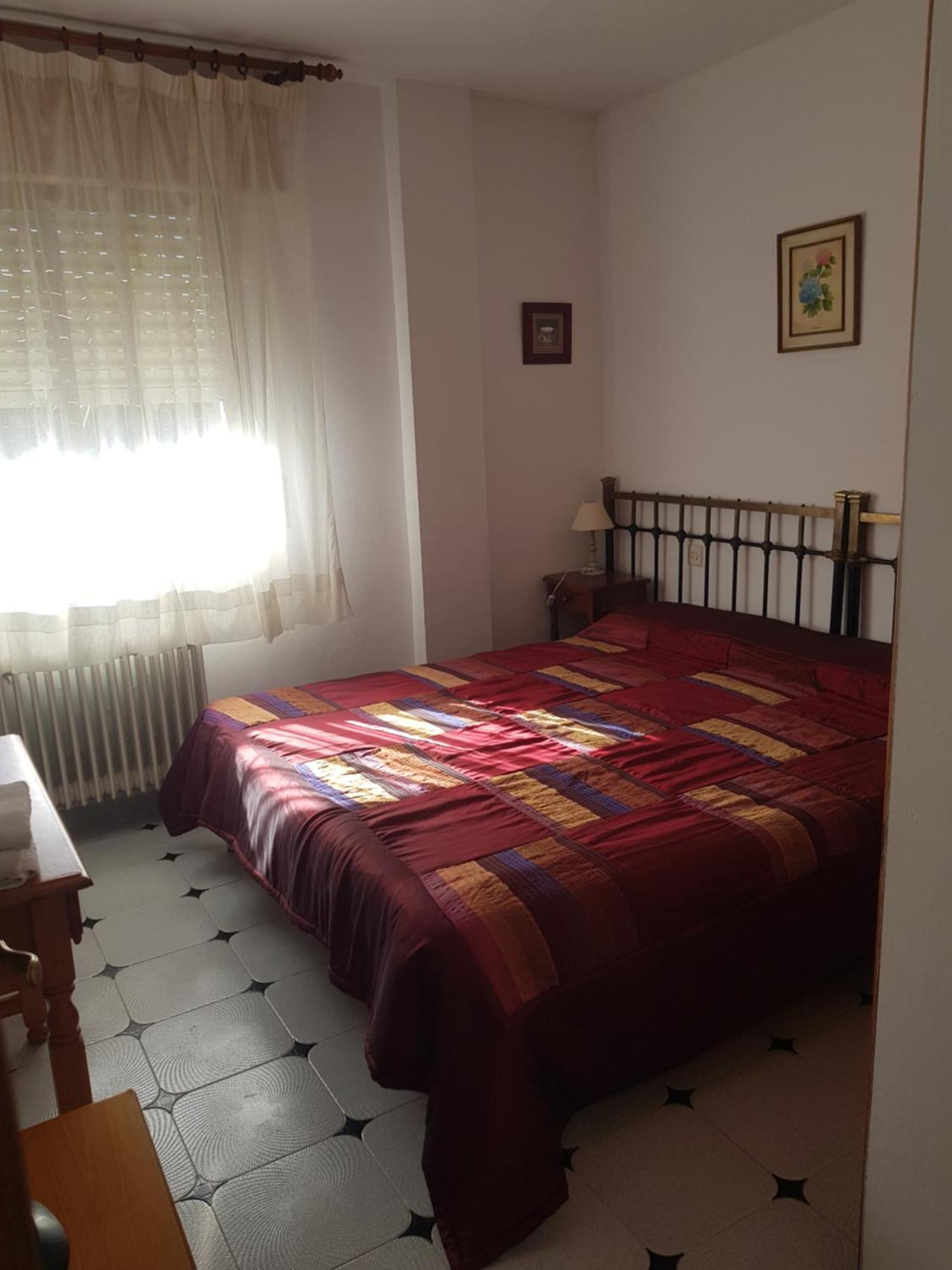 Albergue Ruta Rio Borosa Coto Rios Phòng bức ảnh