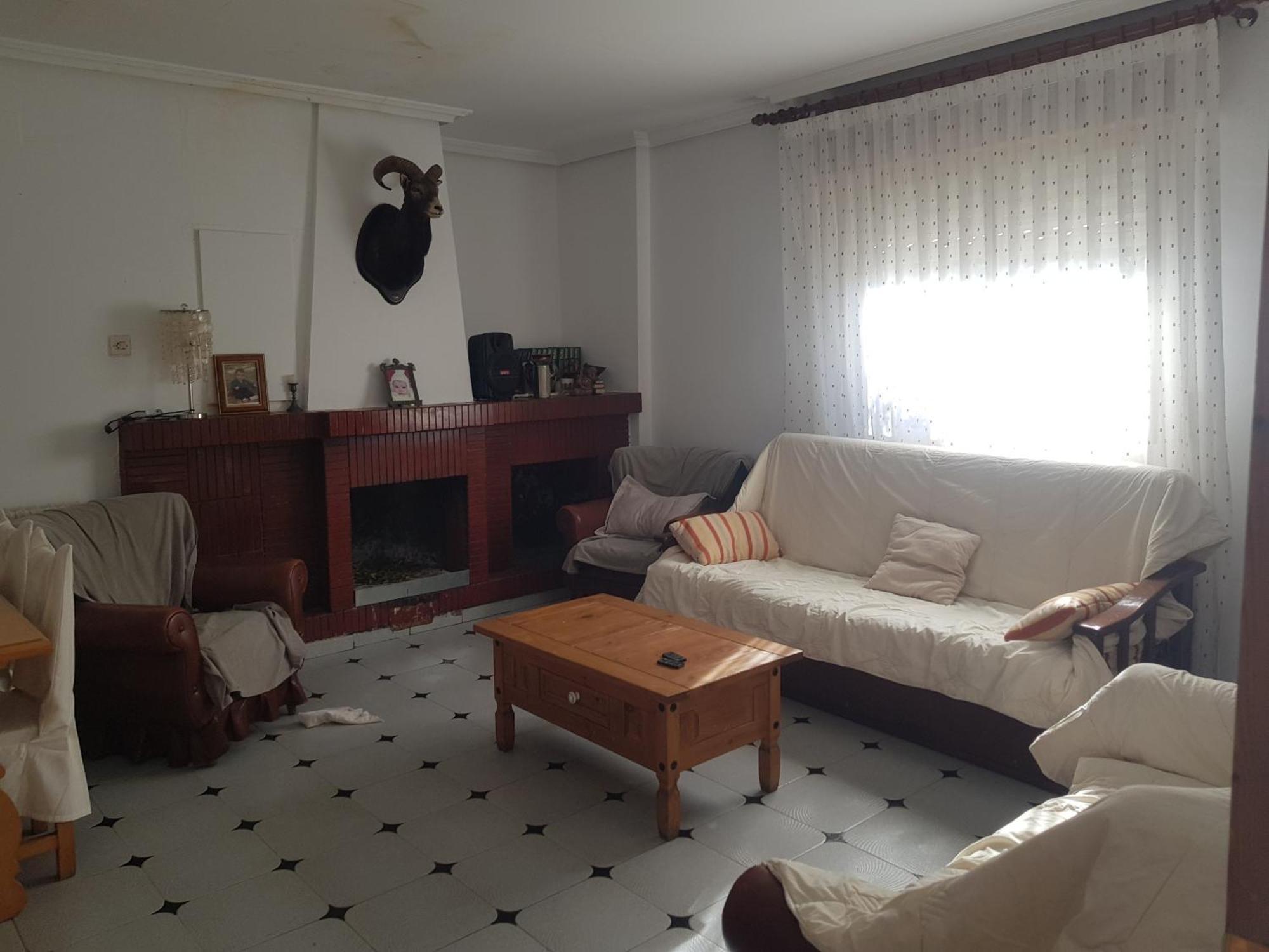 Albergue Ruta Rio Borosa Coto Rios Phòng bức ảnh