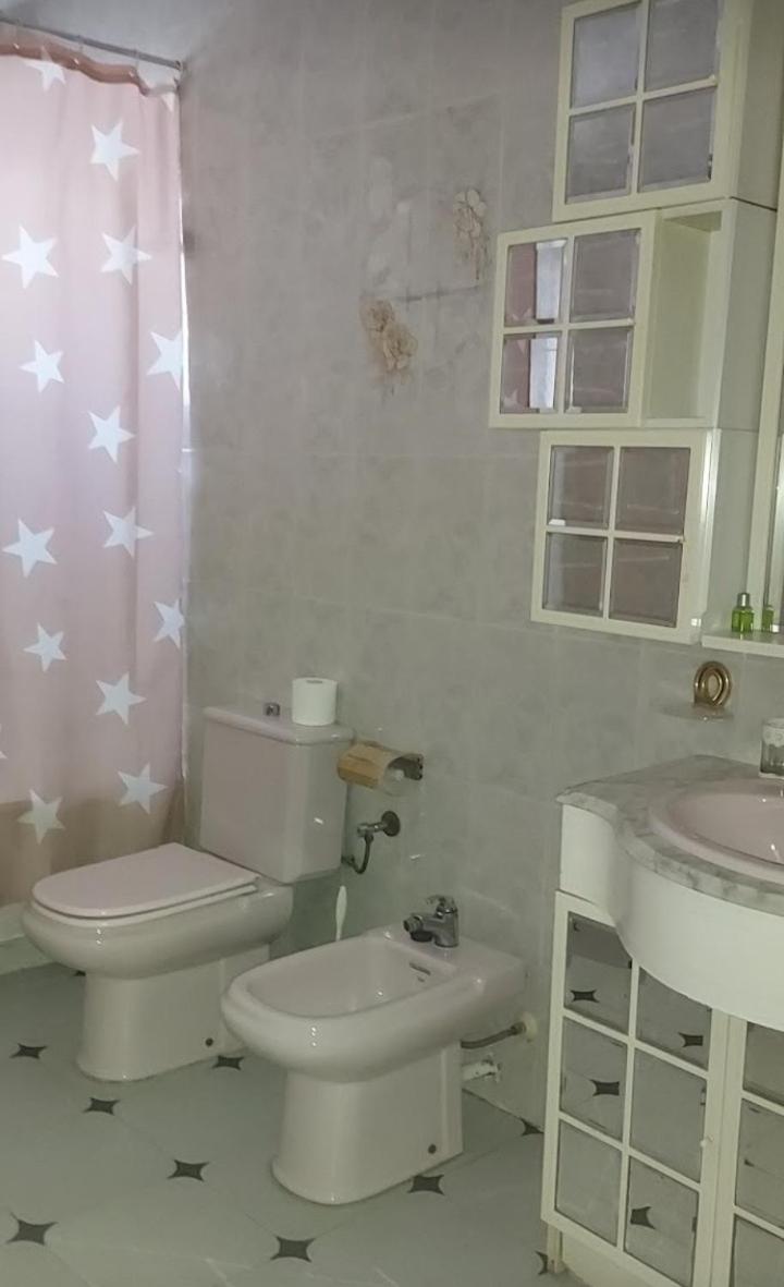 Albergue Ruta Rio Borosa Coto Rios Ngoại thất bức ảnh